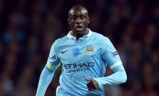 Transfermarkt - Fonte vicinissima al Suning: Jiangsu pronto a prendere Yaya Touré per poi girarlo all'Inter