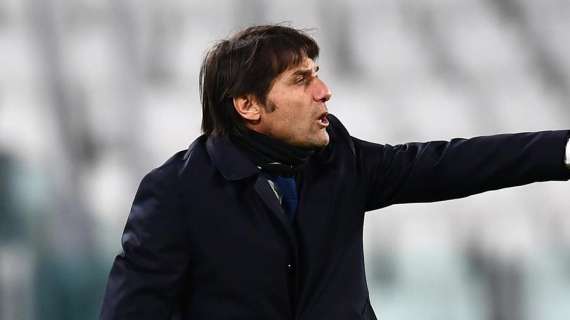 Conte sfida la Lazio per la decima volta da allenatore: finora solo una sconfitta