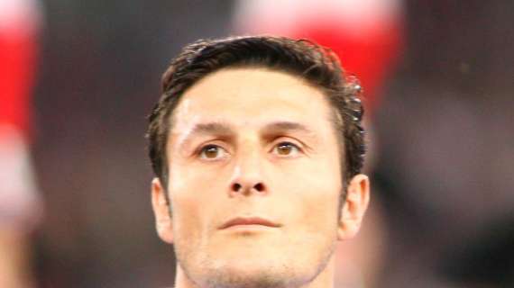 Zanetti, stasera un nuovo record