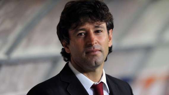 Domingos: "Ero vicino all'Inter, poi presero Zamorano"