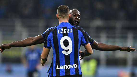 CdS - Inzaghi cambia dove può: De Vrij e Dumfries dal 1'. Lukaku ancora titolare?