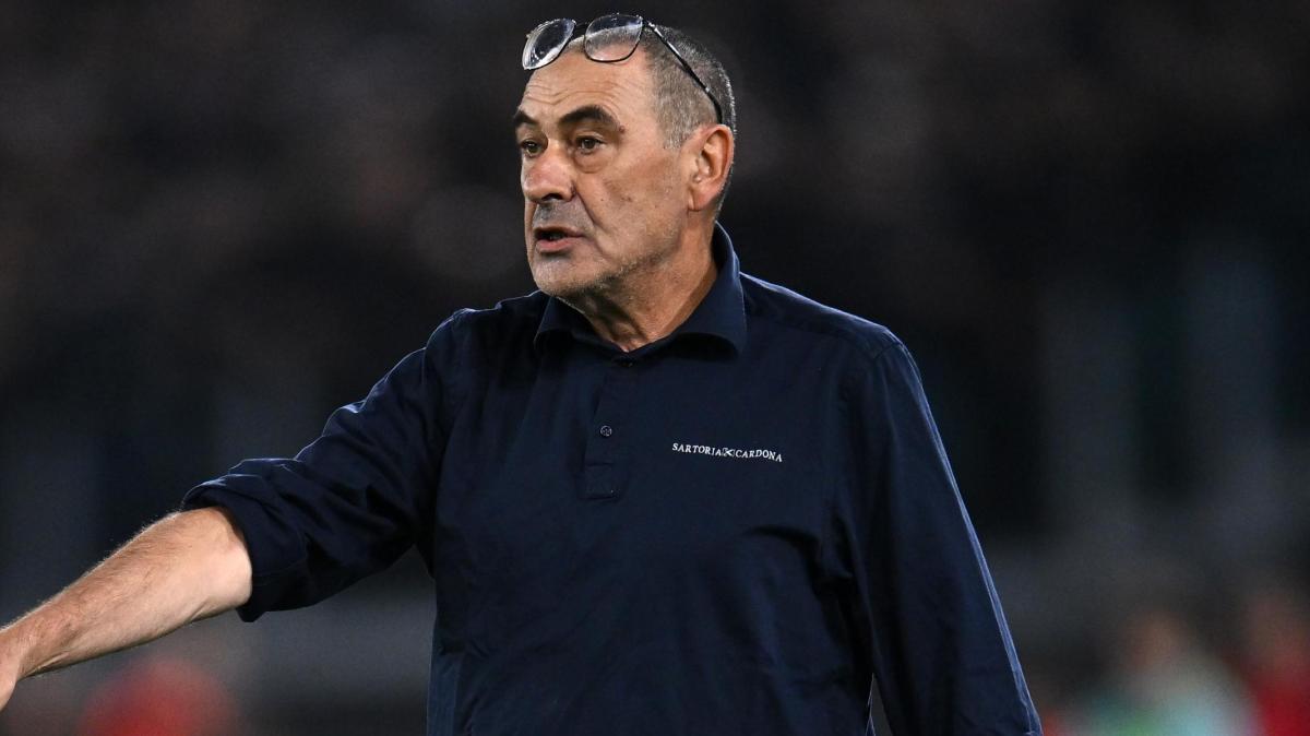 Pisa e Lazio non si fanno male: 0-0 e un punto a testa per Gilardino e Sarri