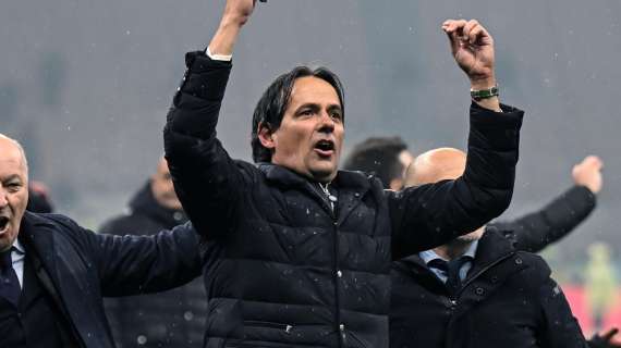 TS - Inzaghi all'Inter altri tre anni, ma non senza garanzie. La condizione dettata dal piacentino