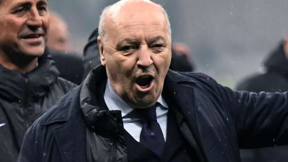 L'appello dell'onorevole di Forza Italia Cattaneo: "Marotta non si azzardi a lasciare l'Inter"