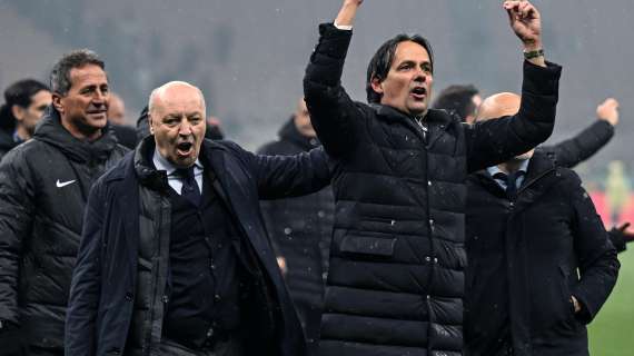 L'Inter accelera per il rinnovo di contratto di Inzaghi: il possibile giorno dell'incontro con il tecnico 