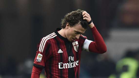 Montolivo: "Spaventati dal mercato Inter? Dico di no"