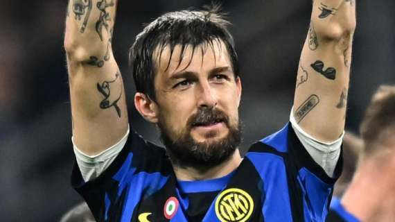 Calcagno (Aic): "Acerbi? Non strumentalizziamo: le parole di Juan Jesus sono indicative"