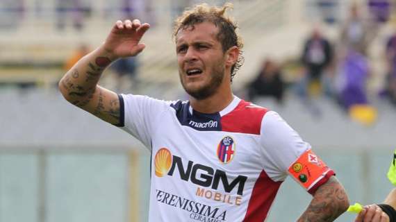 Bologna-Inter, accuse a De Marco: Diamanti deferito