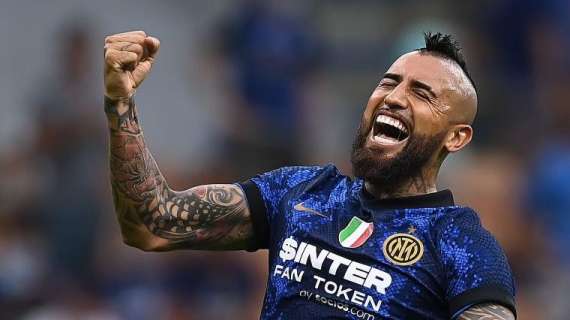 CdS - Inter 'gran riserva': già tre gol e un assist grazie alla panchina