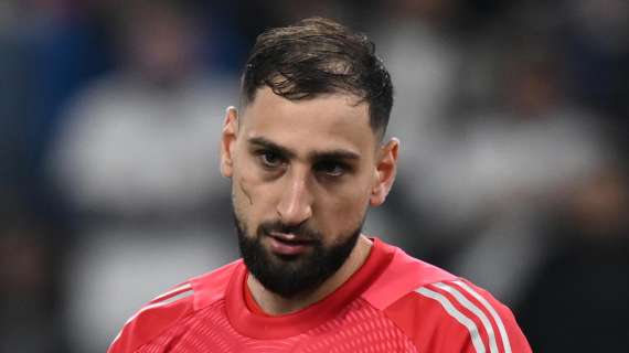 Raiola prova a fermare i rumors: "Escludo un ritorno di Donnarumma in Italia nel breve termine"
