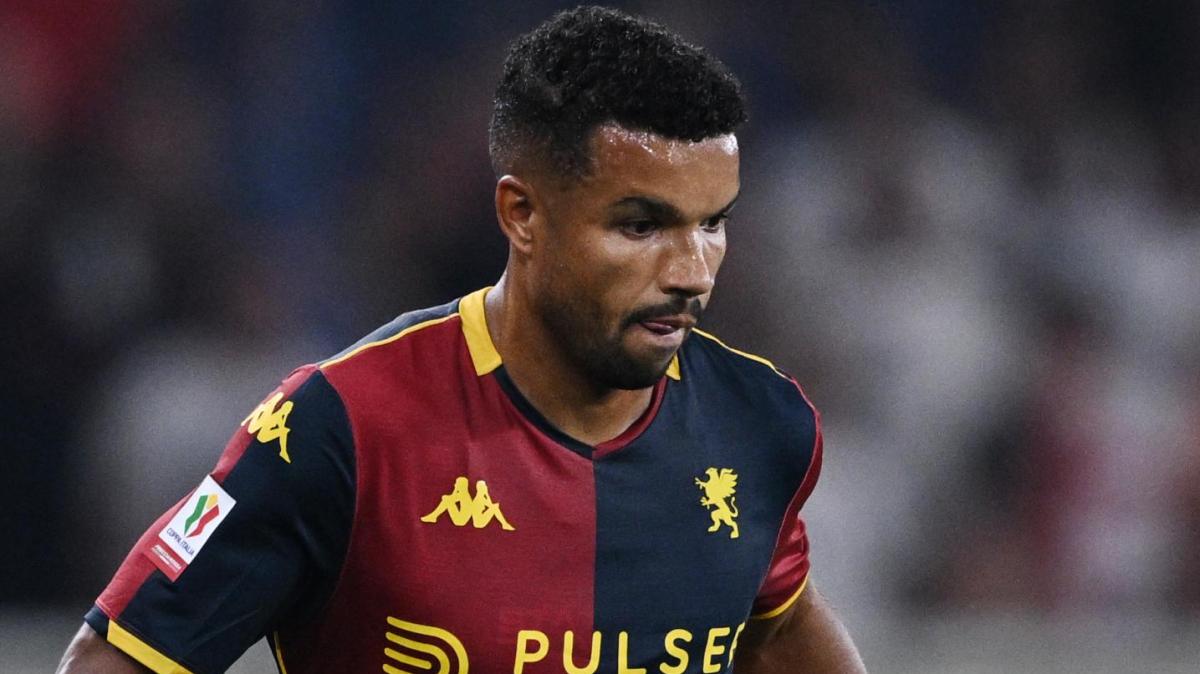 TS - De Rossi perde anche Messias. Distrazione al soleo sinistro per il brasiliano