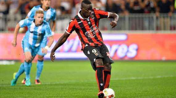 Raiola: "Balotelli giocherà nel Borussia Dortmund"