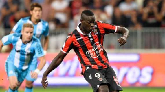 Raiola: "Mai avrei dovuto far andare Balo al Milan"