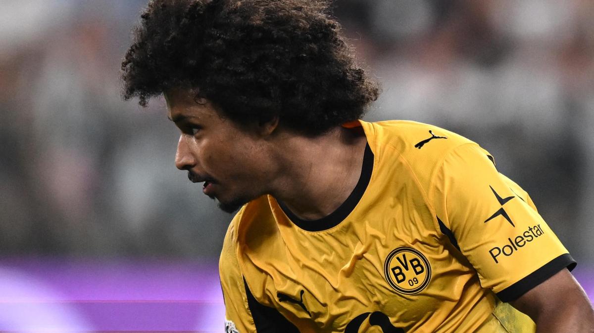 BILD - Adeyemi distante dal Borussia Dortmund e l'Inter ci prova: primi contatti con l'agente Jorge Mendes