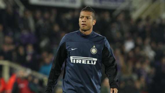 VIDEO - Guarin caldo: tutte le sue giocate a Firenze