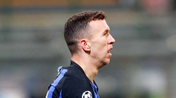 Top 100 del 2018 di Marca, Ivan Perisic in 58esima posizione