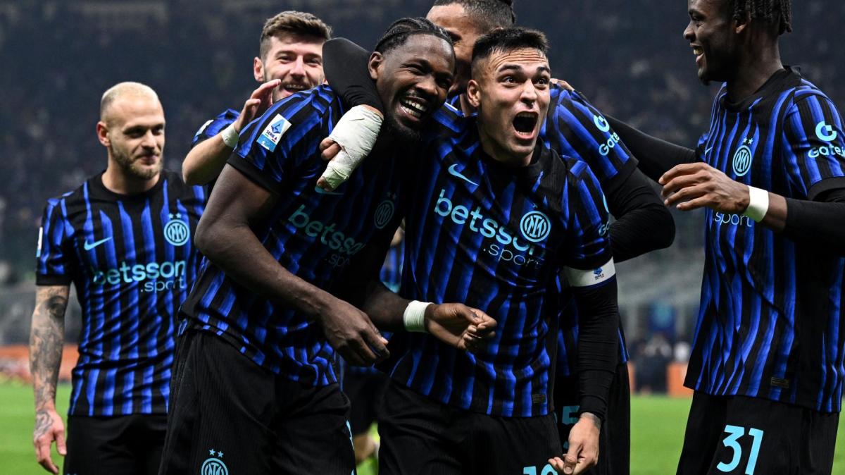 Inter, col BVB ultima chance per evitare i playoff Champions: nerazzurri avanti in quota