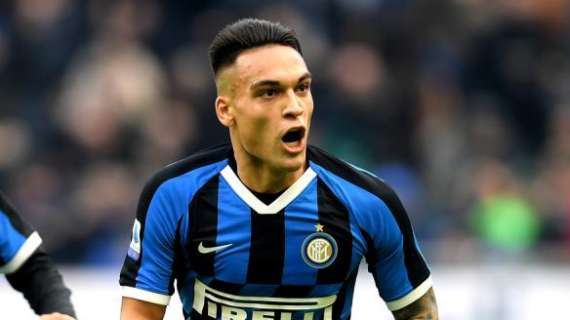 Costacurta: "Lautaro resti all'Inter. Ma nel giro di un anno può diventare titolare al Barça"