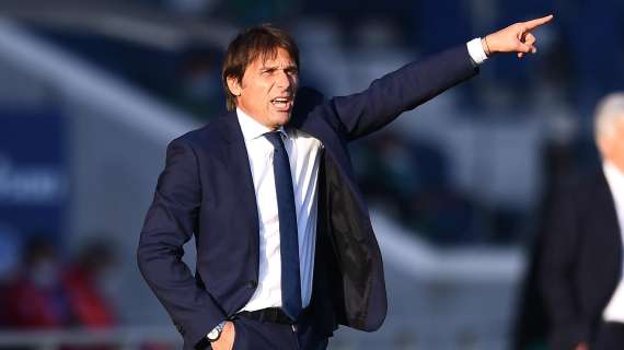 Pazienza non condanna Conte: "All'Inter mancano solo i risultati, le prestazioni ci sono state"