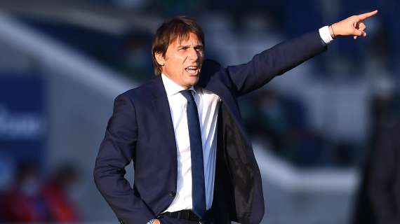 CdS - Avanti con Conte il leader: parola di Zhang. L'idea dell'Inter è di giocarsi lo scudetto fino all'ultimo