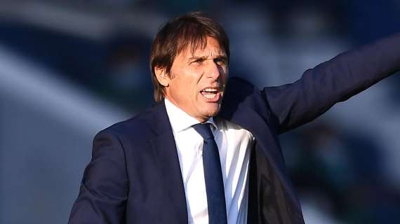 CdS - Attacco, Conte guarda ancora in Premier League: la storia si ripete?