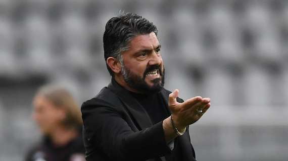 UFFICIALE - Gennaro Gattuso non è più l'allenatore del Valencia: scelta condivisa tra club e tecnico