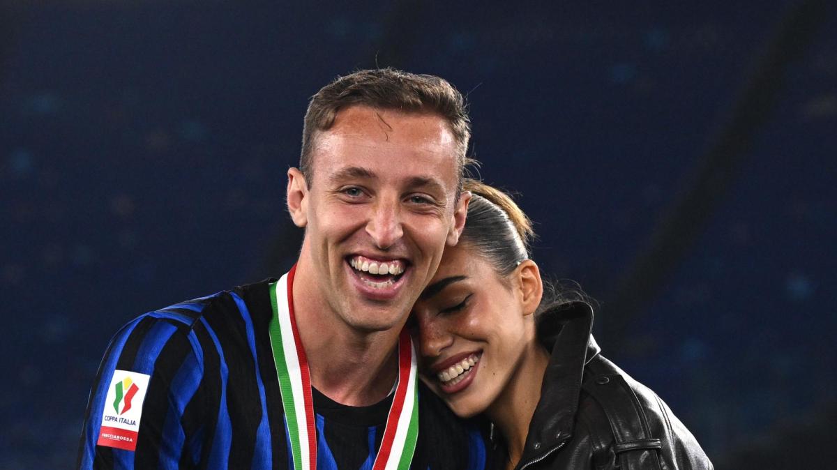 Altra tegola per Chivu in vista del Bologna: allenamento personalizzato per Frattesi