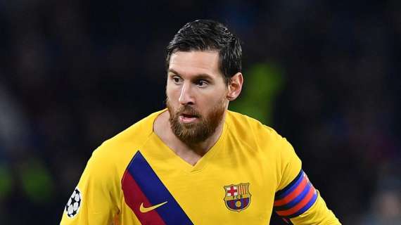 Victor Font: "Barça, conto su Messi per il mio progetto. Le leggende non se ne vanno"
