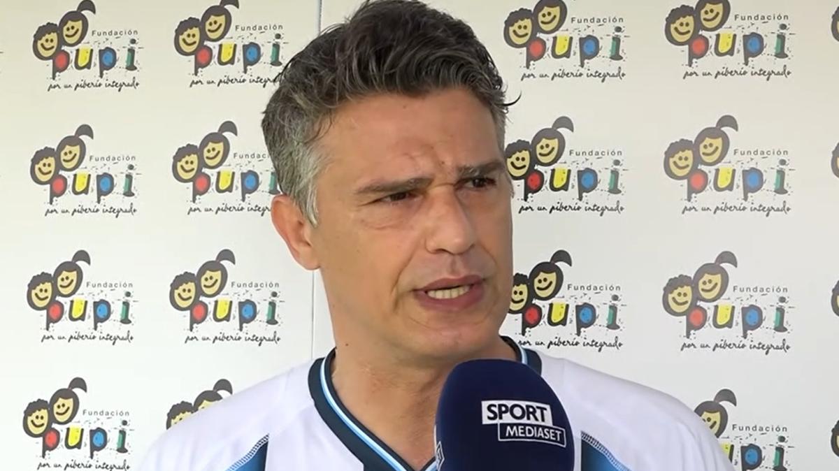 Di Napoli: "Più forte l'Inter o più deboli le inseguitrici? Direi la prima"