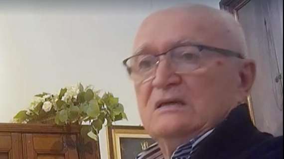 L'ex designatore Bergamo: "A luglio 2002 Moratti mi invitò a cena per dirmi perché gli arbitri ce l'avessero con l'Inter"