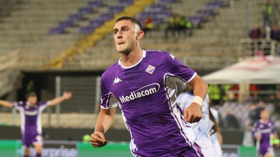 La Fiorentina fa festa: Piccoli e Ndour regalano i tre punti a Pioli. Tutti i risultati di Europa e Conference League 