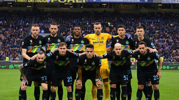 Pallone d'Oro Nerazzurro - Inter-Empoli, chi è stato il migliore? Cliccate e votate!