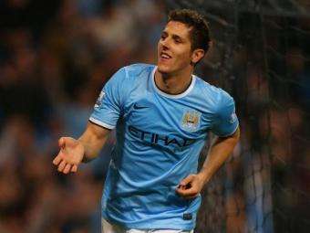 Insidia Liverpool per Jovetic: pronti 17 milioni di euro