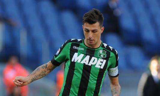 CdS - Non solo Berardi: occhi su Pellegrini-Acerbi