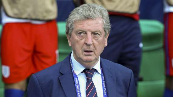 Crystal Palace, malore per Roy Hodgson: salta la conferenza pre-Everton