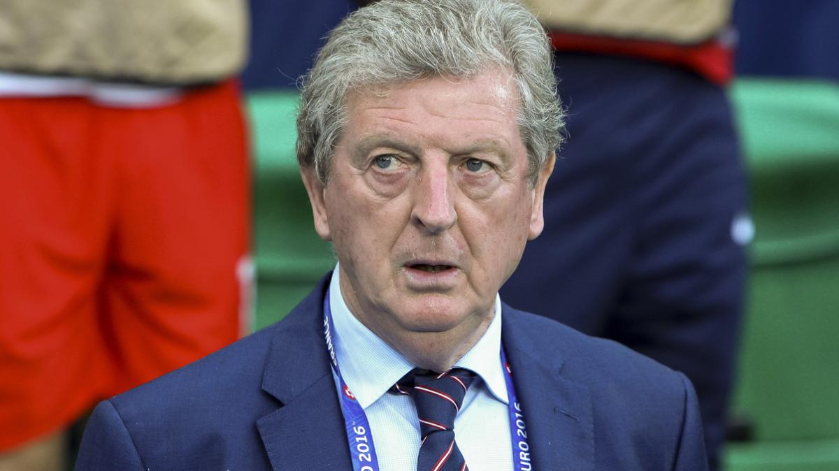 A 78 anni Hodgson torna ad allenare: nuovo ingaggio in Serie B inglese