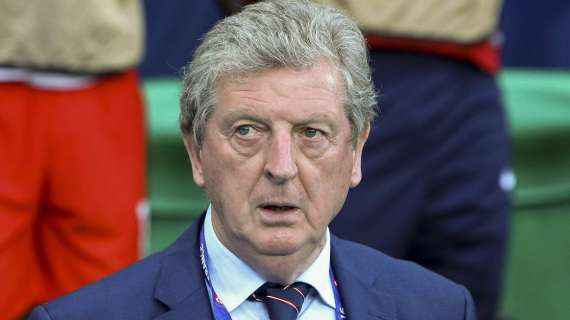 Hodgson: "A Milano poteva andar meglio, ma incontrare Moratti e Facchetti va oltre il calcio. City-Inter? I nerazzurri possono dare fastidio"