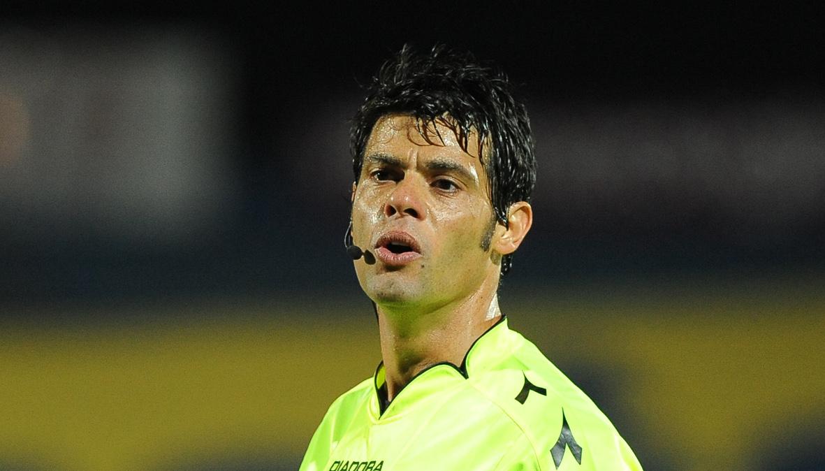 Indagine sugli arbitri, Nasca e Di Vuolo già interrogati per Inter-Verona