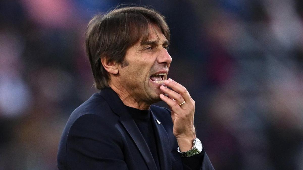 Conte: "Sono preoccupato. Non c'è l'energia dell'anno scorso, significa che non sto facendo un buon lavoro"