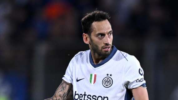 Dalla Turchia - Fenerbahçe accelera per Calhanoglu: nuovi contatti con l'Inter per finalizzare tutto a breve