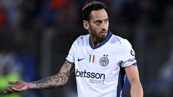 TS - Inter in pressing su Ederson. Contatti col Galatasaray per Calhanoglu e offerta in arrivo: la cifra per chiudere