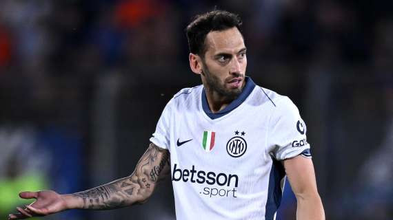 SM - Inter-Fenerbahce, nelle prossime ore contatto telefonico e offerta per Calhanoglu: tutte le cifre sul tavolo 