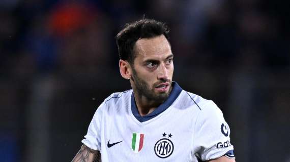 Dalla Turchia - Calhanoglu-Galatasaray, si entra nel vivo: contatti odierni con Marotta per chiedere la cessione