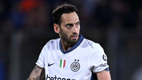 CdS - Calhanoglu di nuovo ko. E l'Inter manda un messaggio al Galatasaray