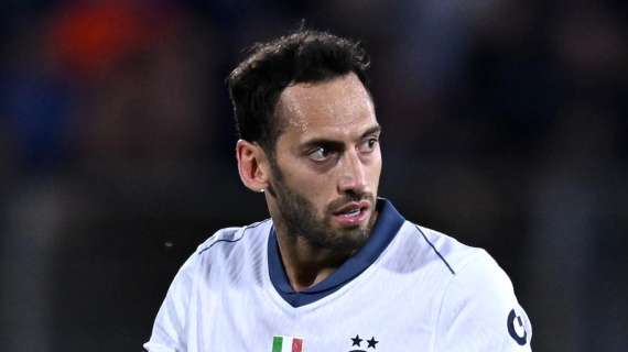 Bonanni: "La questione Calhanoglu può rientrare. Se andrà via, sarà alle condizioni dell'Inter"
