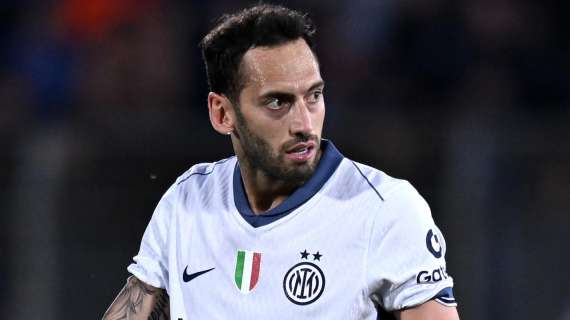 Dalla Turchia - Calhanoglu ha chiesto la cessione: "Fatto del mio meglio per quattro anni, fatemi tornare a casa"