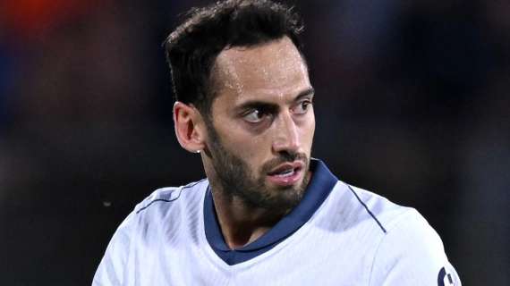 GdS - Calhanoglu-Galatasaray non decolla: ultimatum al turco. E per Ederson...