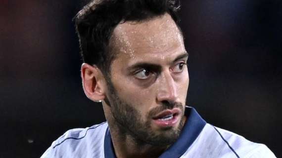TS - Calhanoglu-Inter, nessuna smentita sulle voci di addio. E il club può risparmiare parecchio