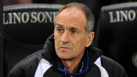 Guidolin sicuro: "Non trascuriamo l'Inter per la CL"