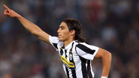 Su Caceres c'è anche l'interesse del Milan